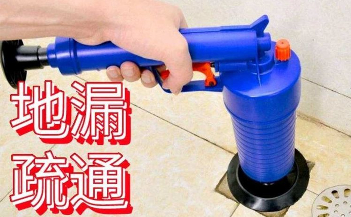 九寨沟疏通地漏