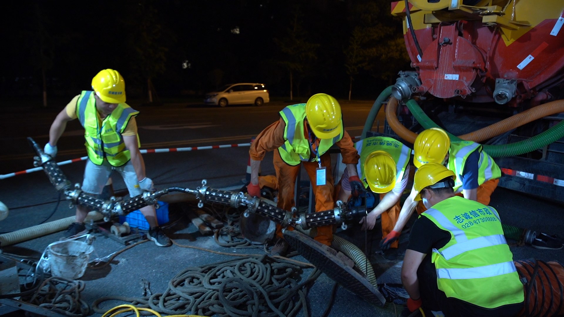 九寨沟紫外光固化修复